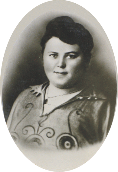 Gertrud Raith